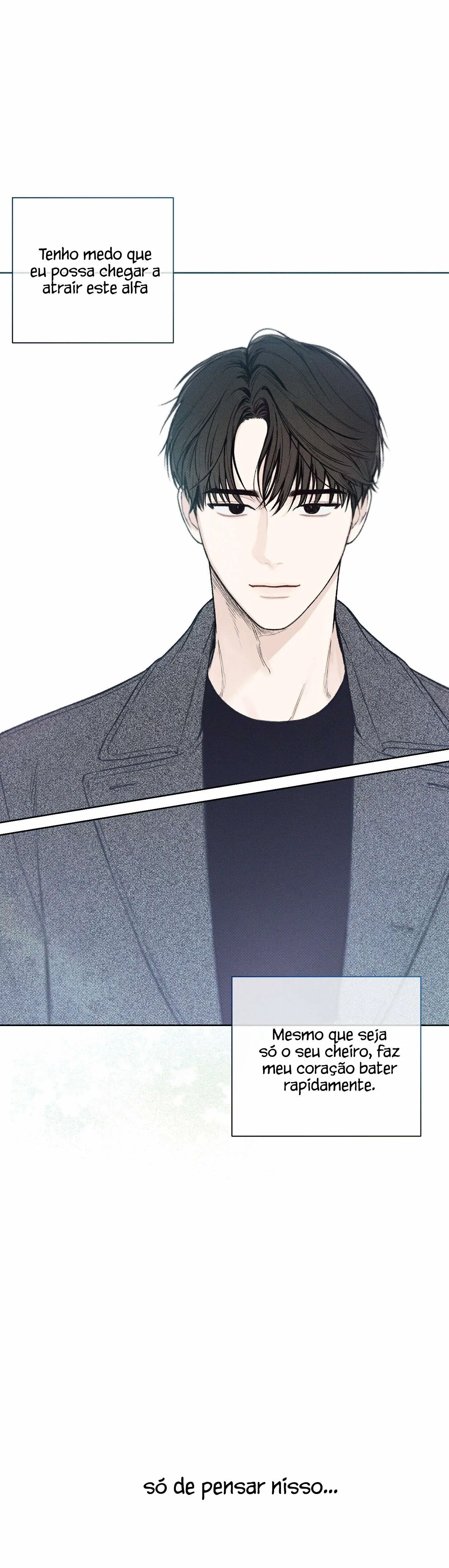 December – Capítulo 07 Yaoi – Página 13