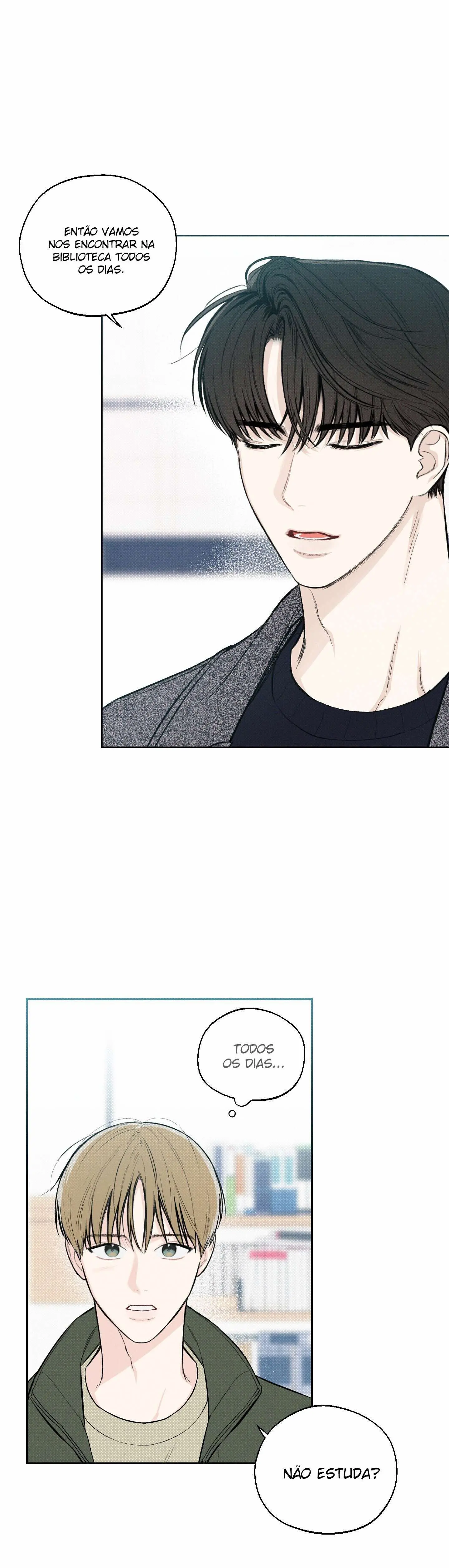 December – Capítulo 07 Yaoi – Página 14