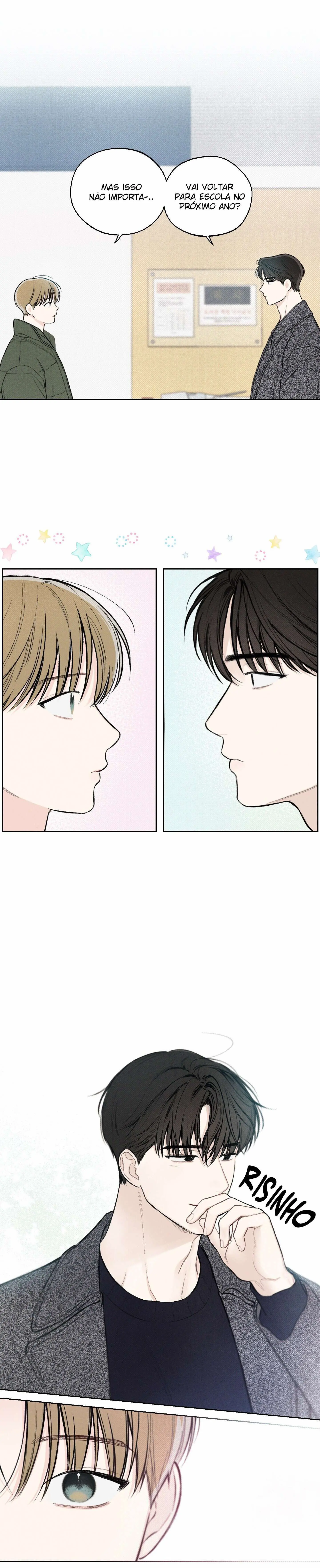 December – Capítulo 07 Yaoi – Página 18