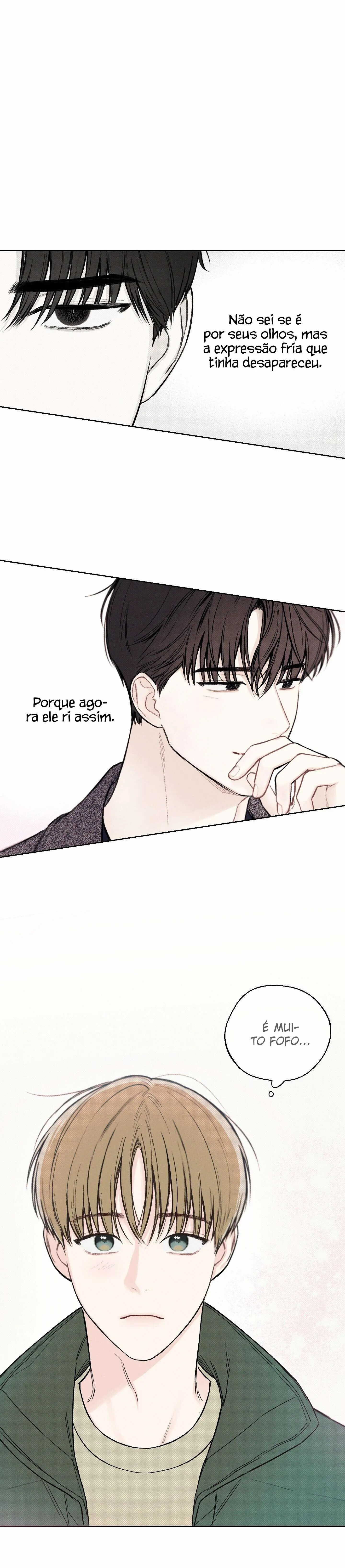 December – Capítulo 07 Yaoi – Página 19