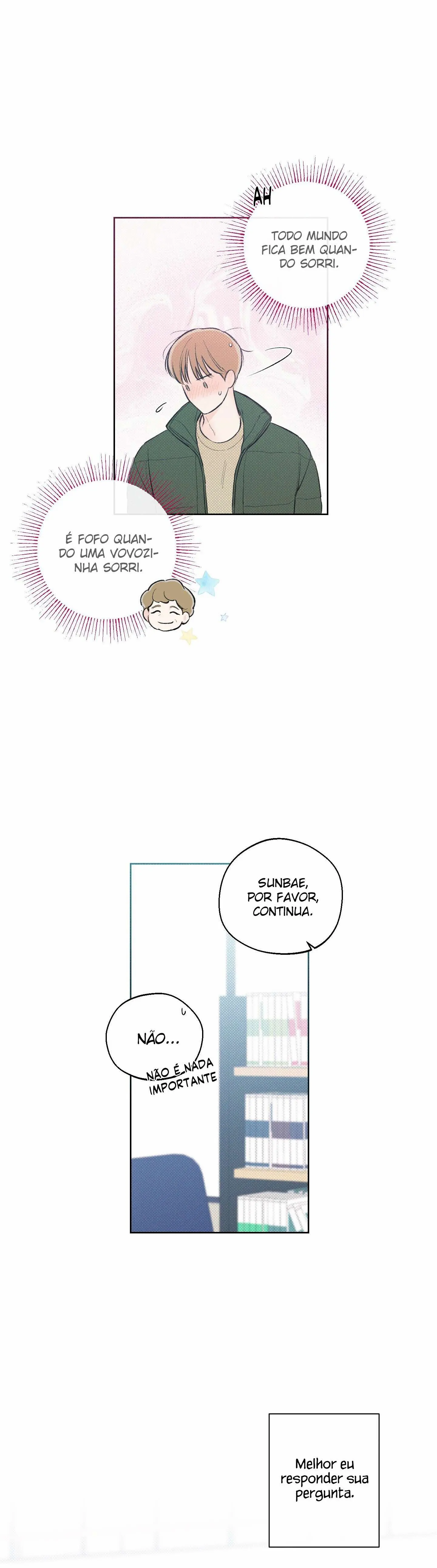 December – Capítulo 07 Yaoi – Página 20