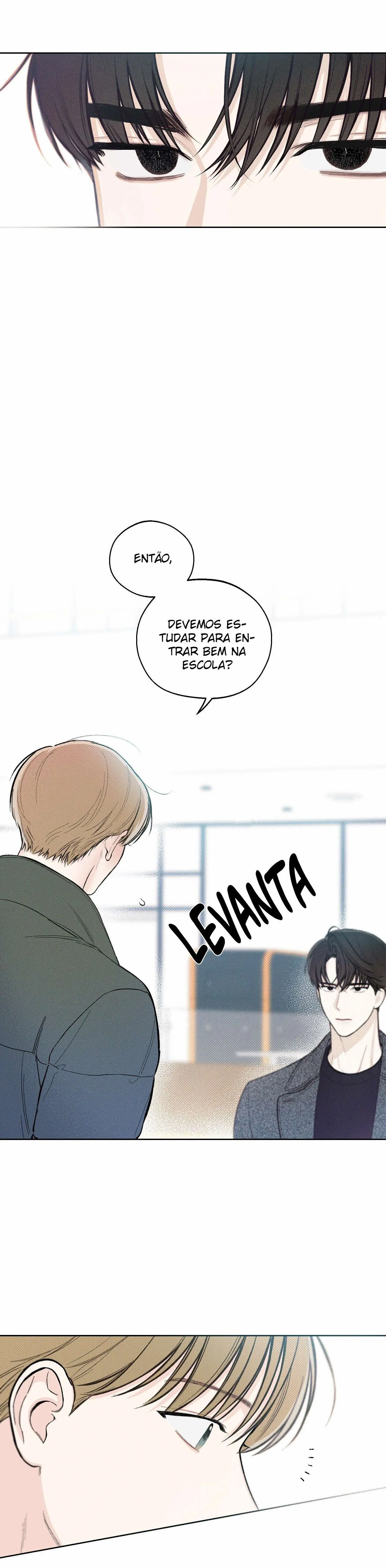 December – Capítulo 07 Yaoi – Página 23