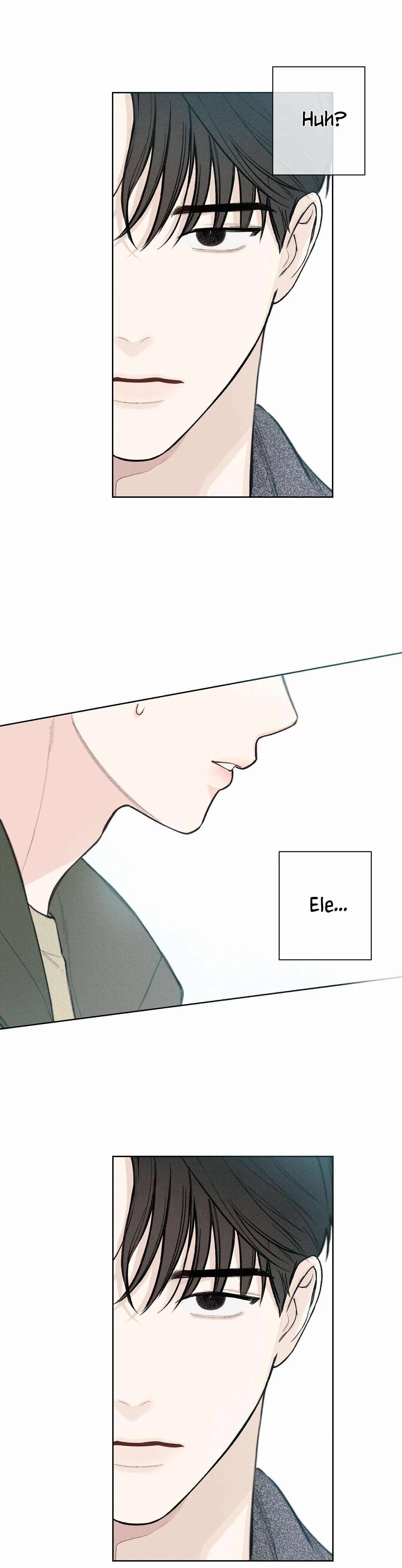 December – Capítulo 07 Yaoi – Página 24