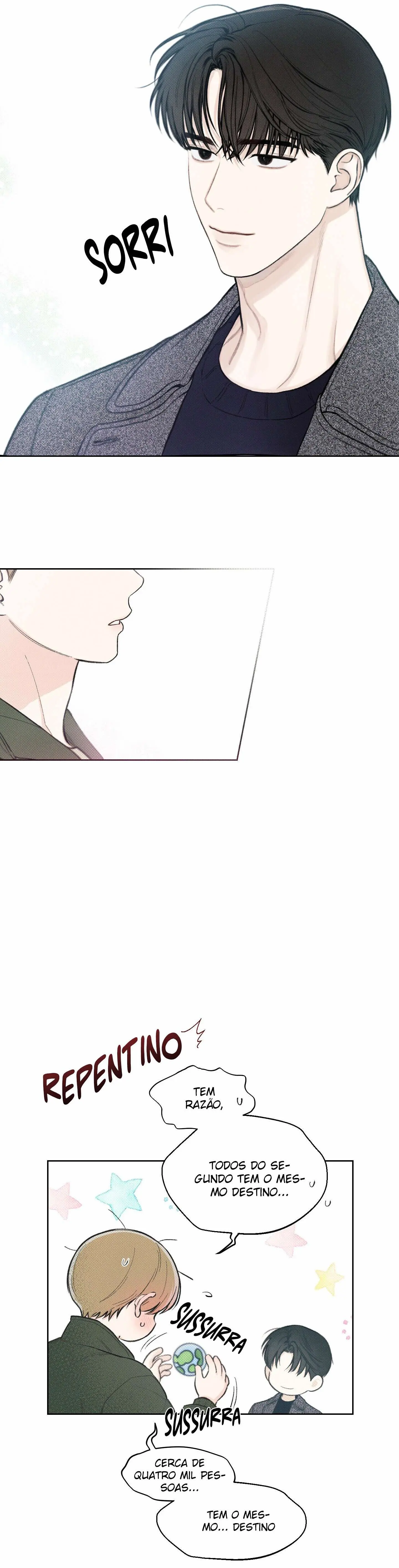 December – Capítulo 07 Yaoi – Página 28