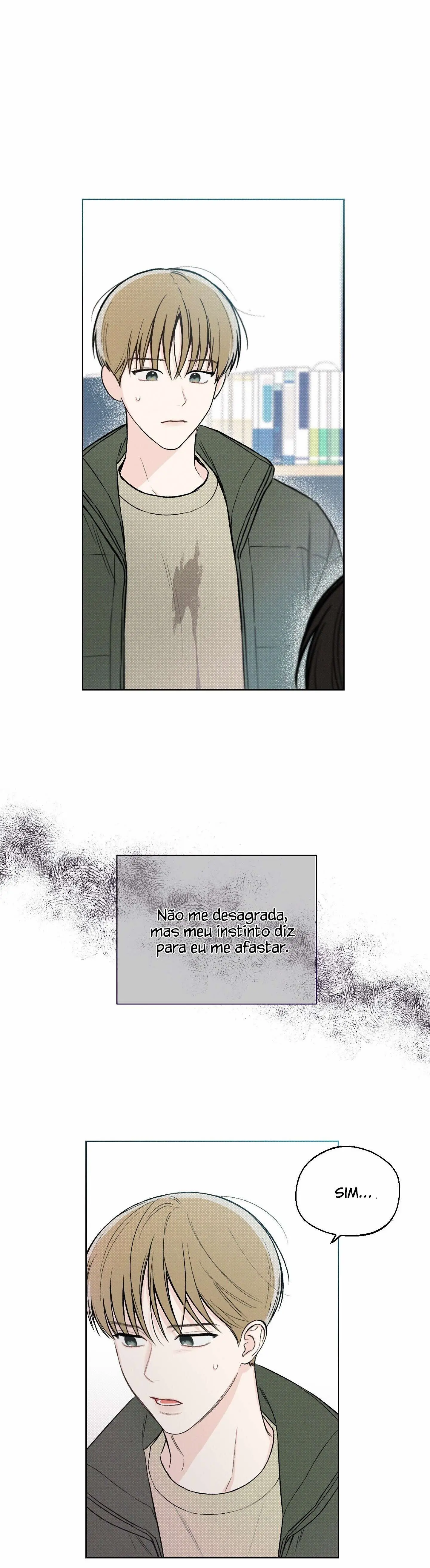 December – Capítulo 07 Yaoi – Página 5