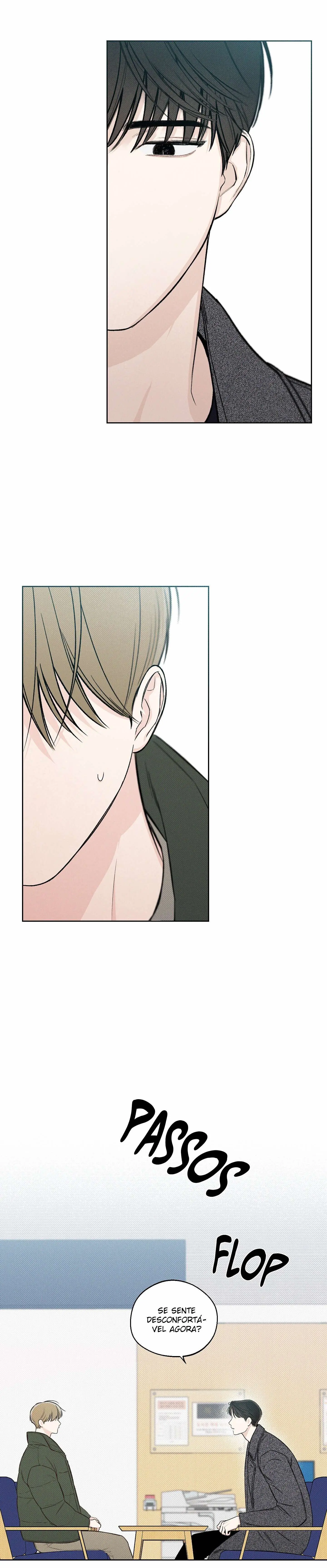 December – Capítulo 07 Yaoi – Página 7