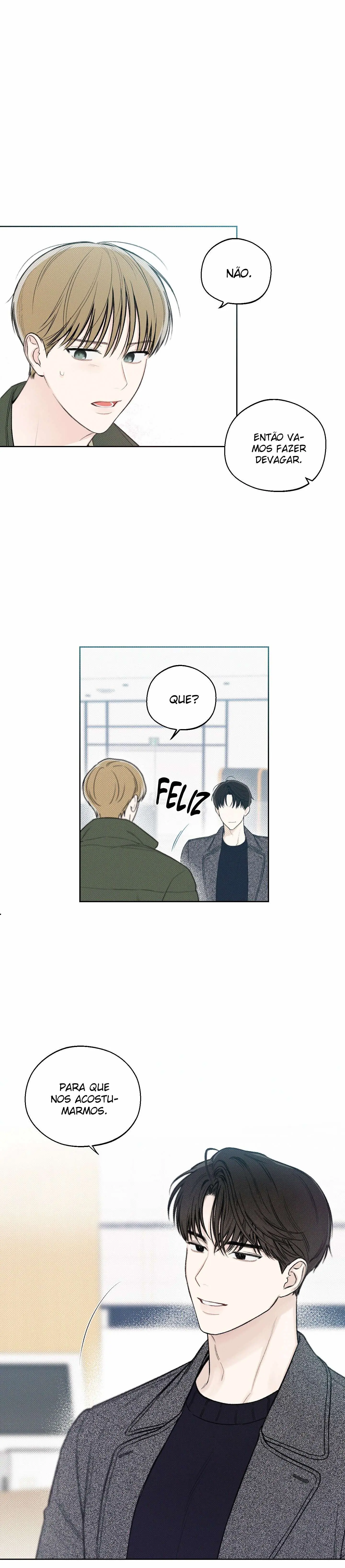 December – Capítulo 07 Yaoi – Página 8