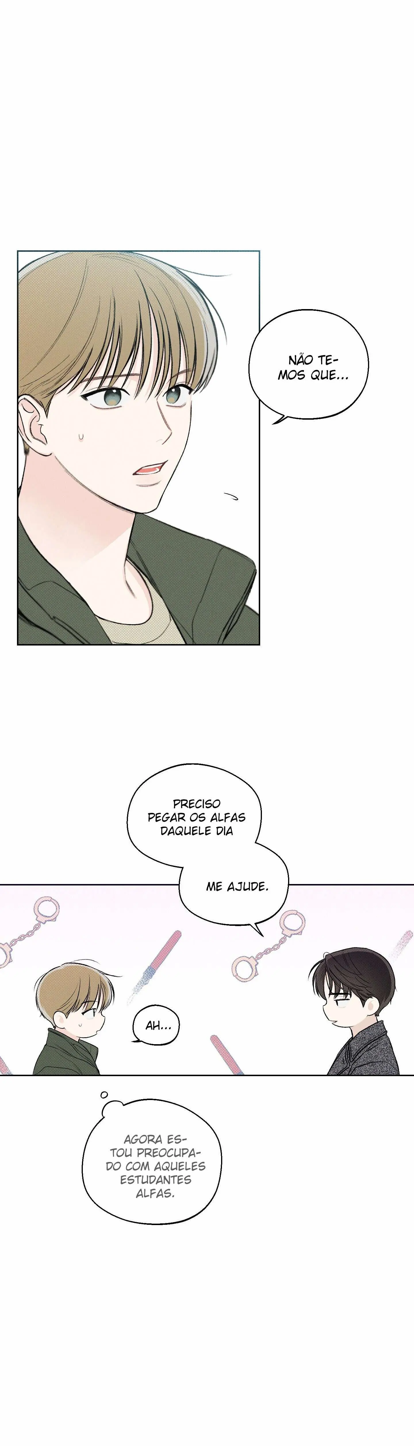 December – Capítulo 07 Yaoi – Página 9