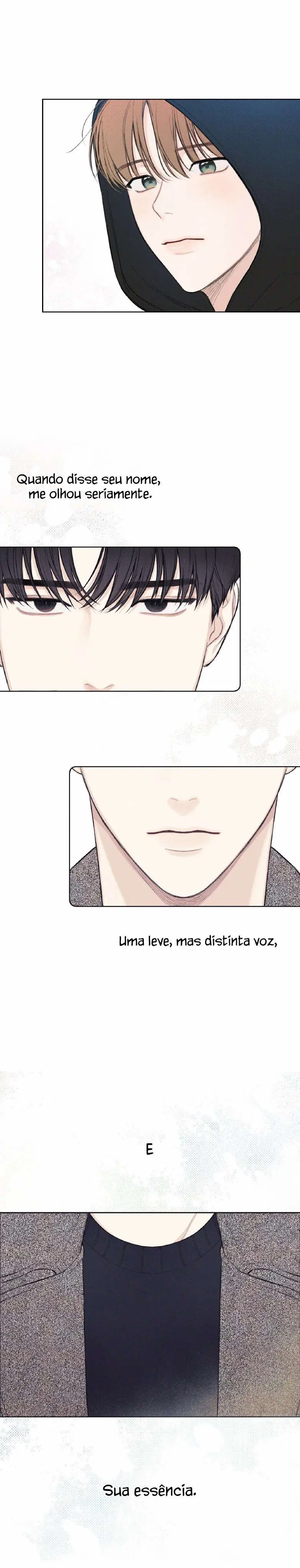 December – Capítulo 08 Yaoi – Página 10