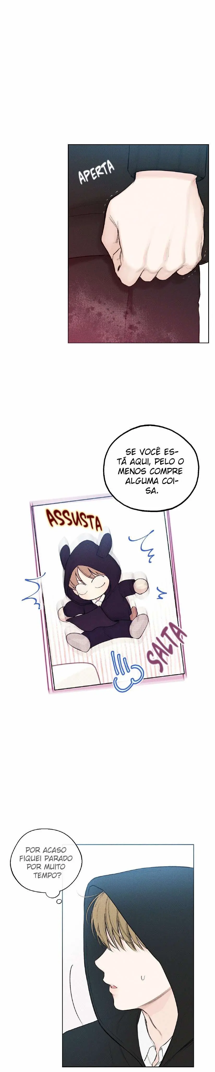 December – Capítulo 08 Yaoi – Página 11