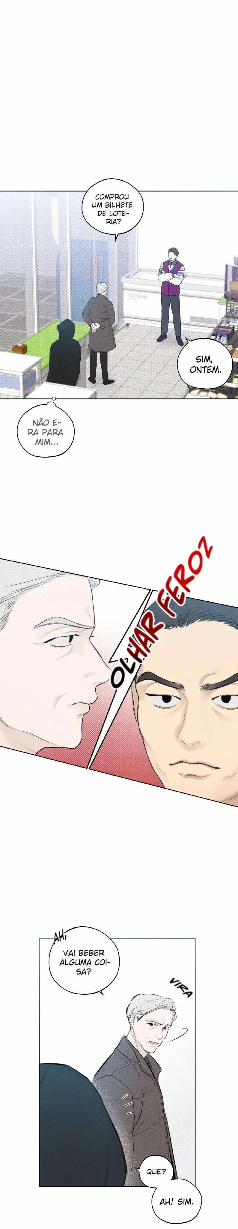 December – Capítulo 08 Yaoi – Página 12