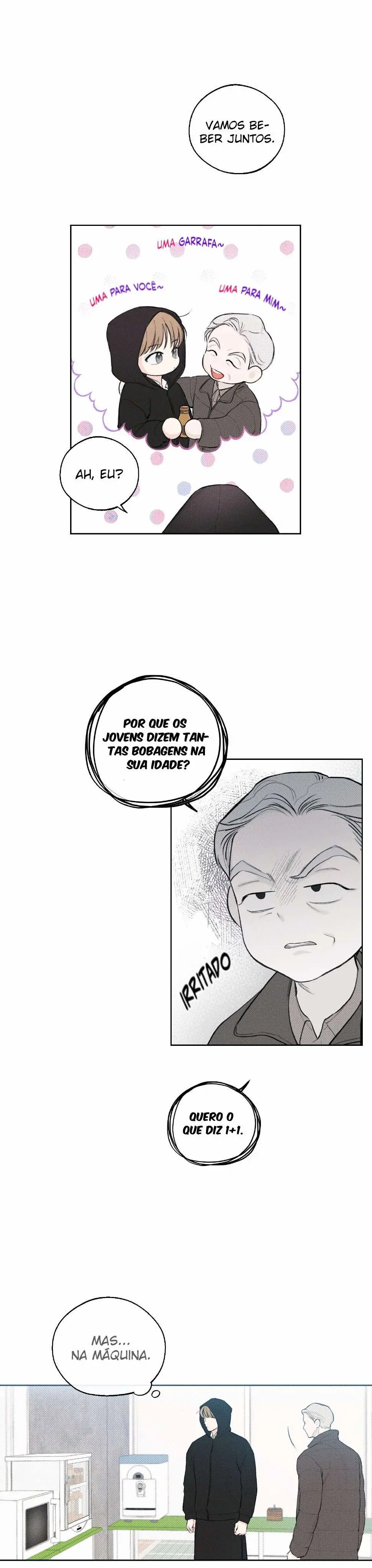 December – Capítulo 08 Yaoi – Página 13