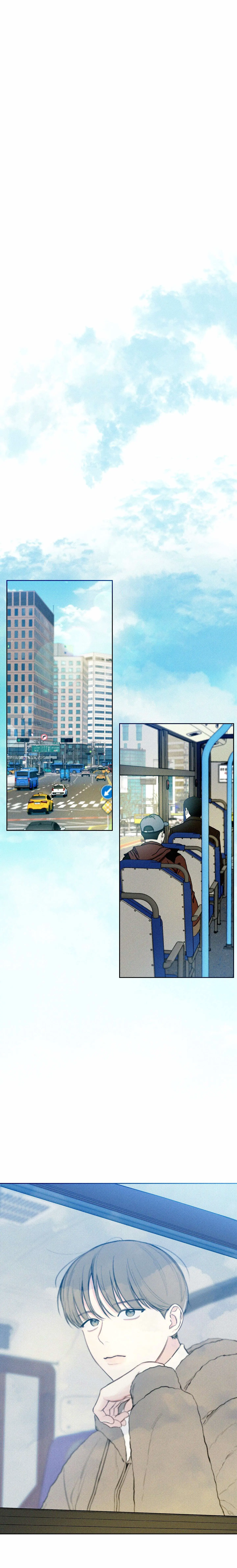 December – Capítulo 08 Yaoi – Página 16