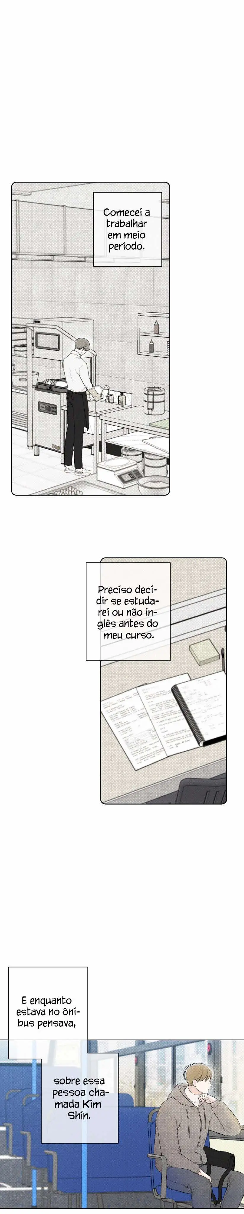 December – Capítulo 08 Yaoi – Página 17