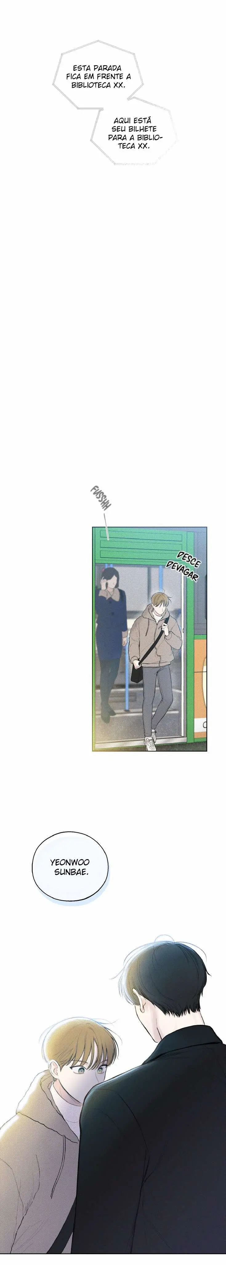 December – Capítulo 08 Yaoi – Página 19