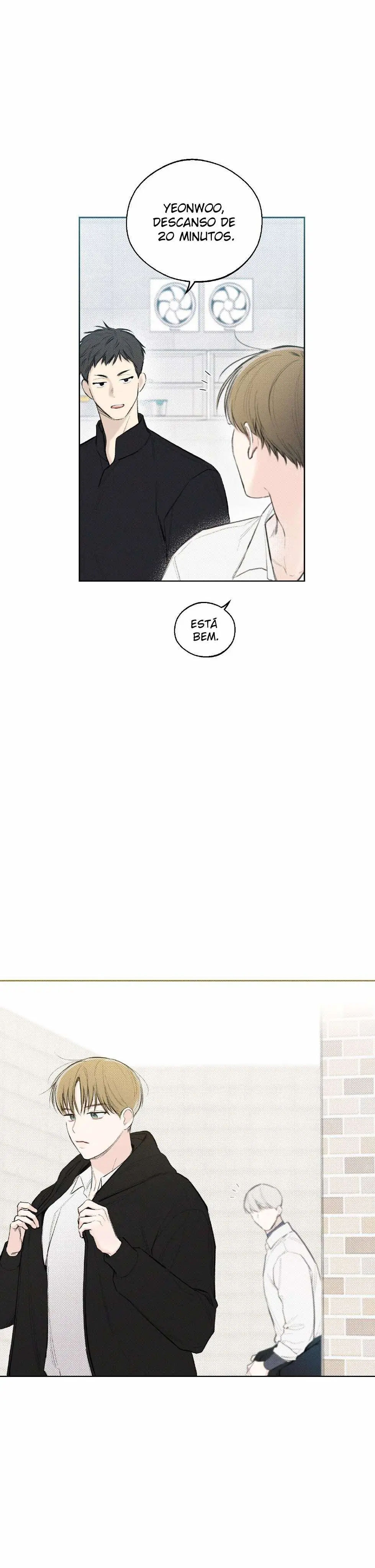 December – Capítulo 08 Yaoi – Página 2