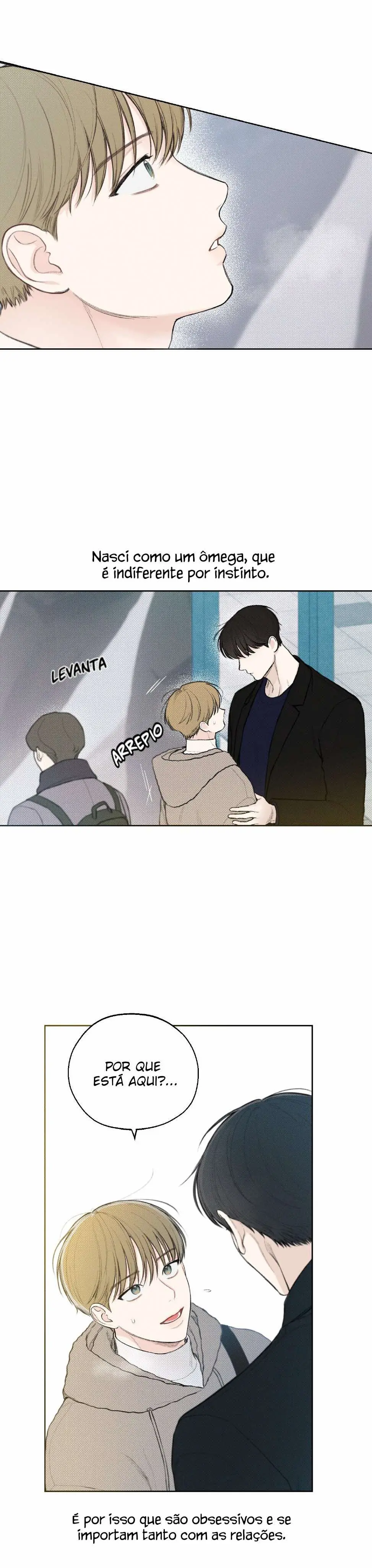 December – Capítulo 08 Yaoi – Página 22