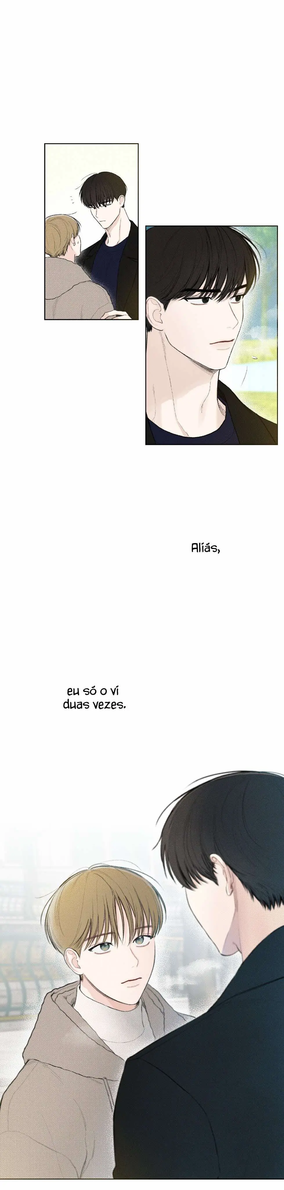 December – Capítulo 08 Yaoi – Página 23