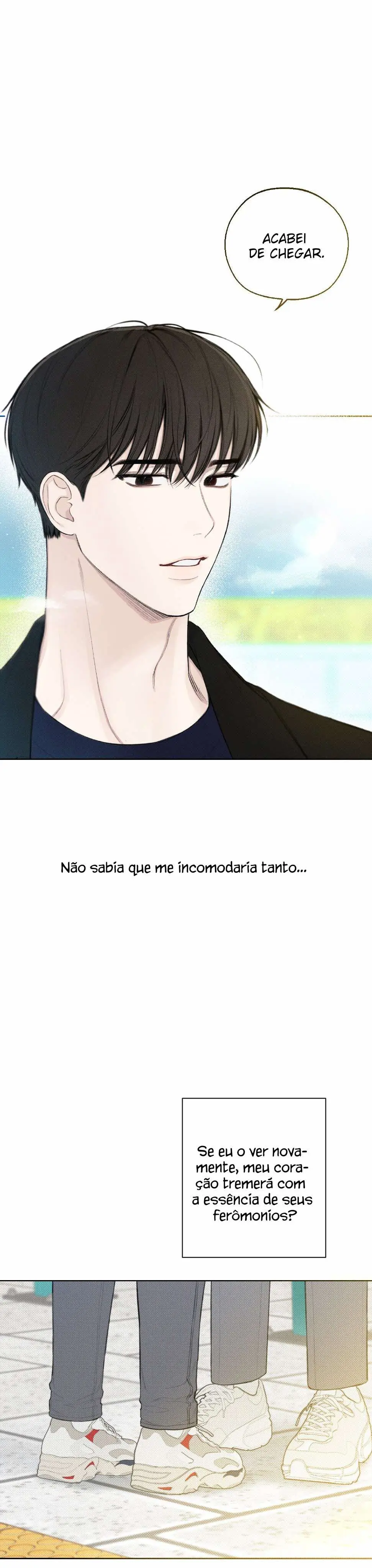 December – Capítulo 08 Yaoi – Página 25