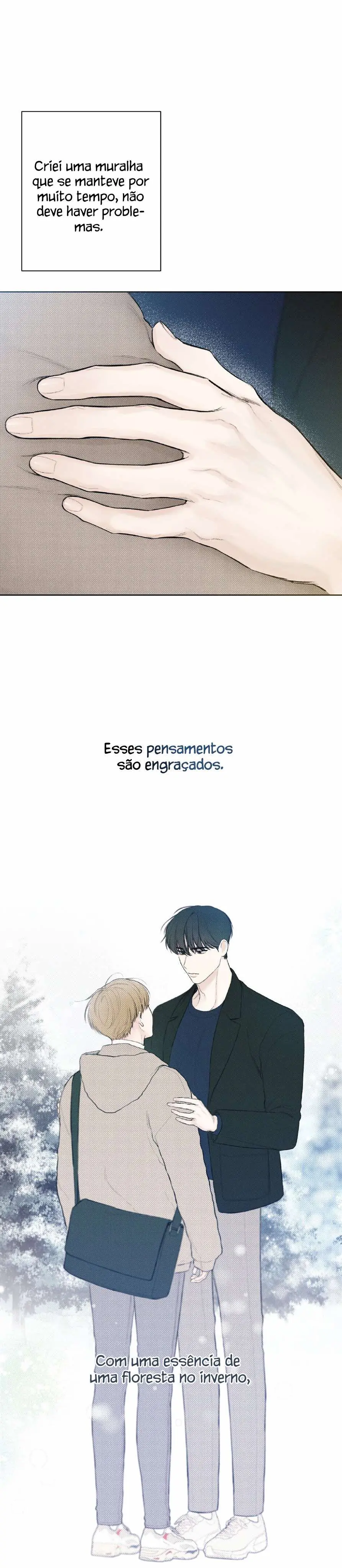 December – Capítulo 08 Yaoi – Página 26