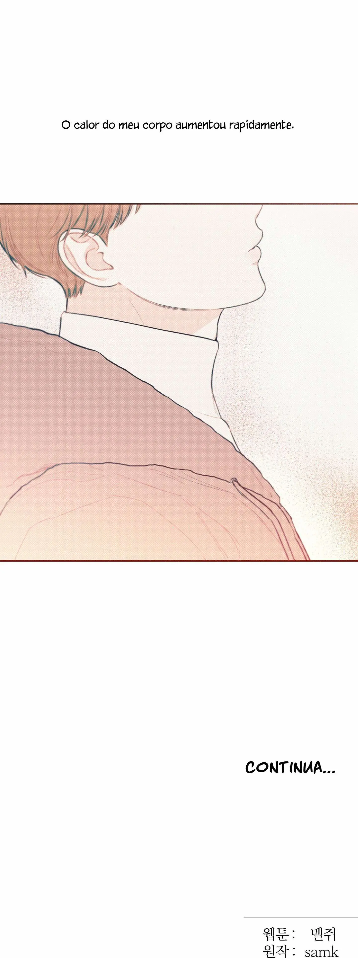 December – Capítulo 08 Yaoi – Página 27