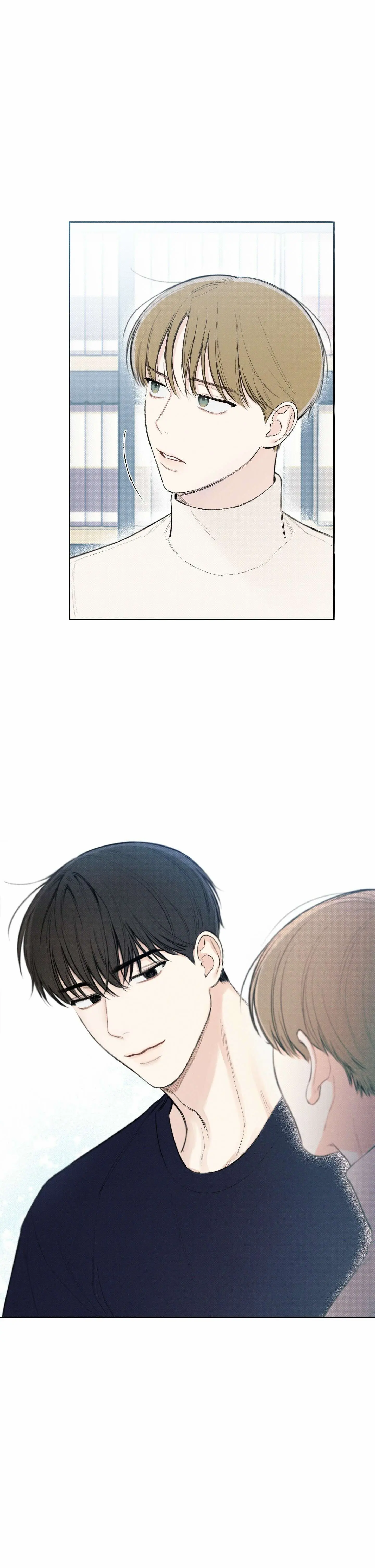 December – Capítulo 09 Yaoi – Página 10