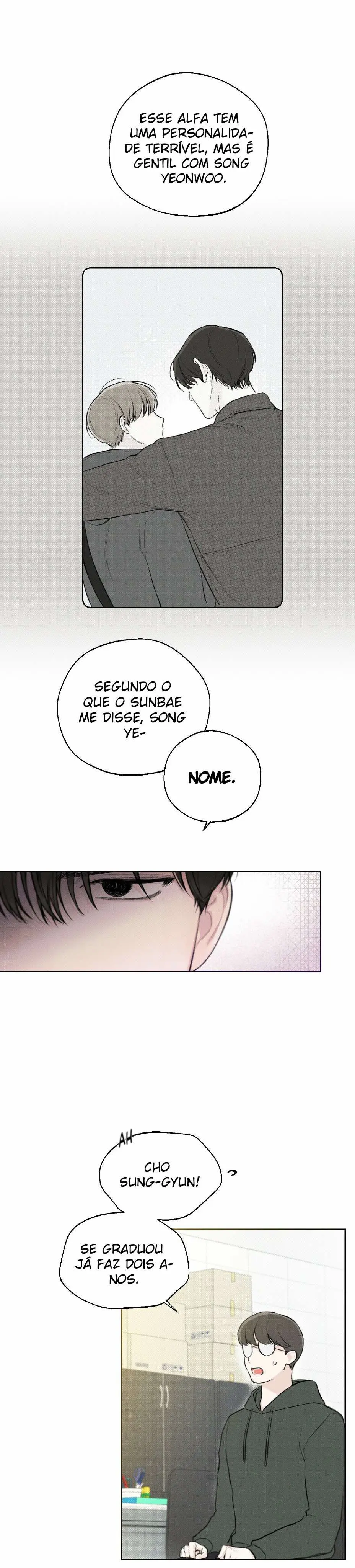 December – Capítulo 09 Yaoi – Página 13