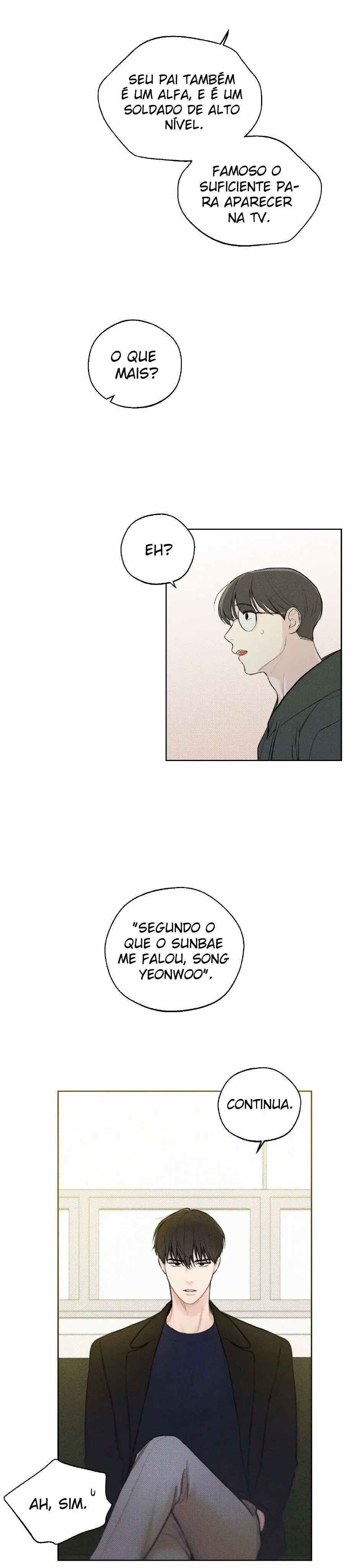 December – Capítulo 09 Yaoi – Página 14