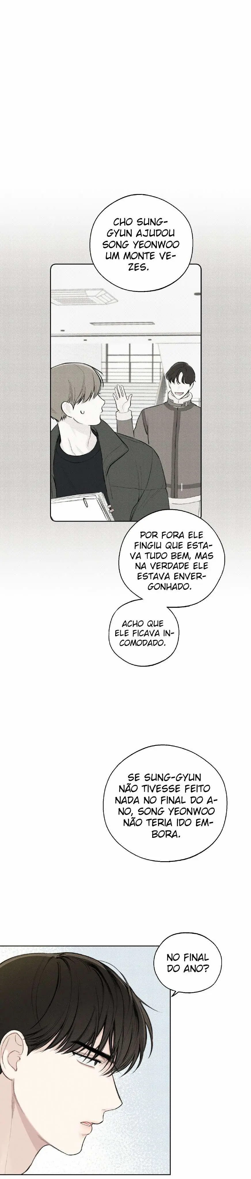 December – Capítulo 09 Yaoi – Página 15