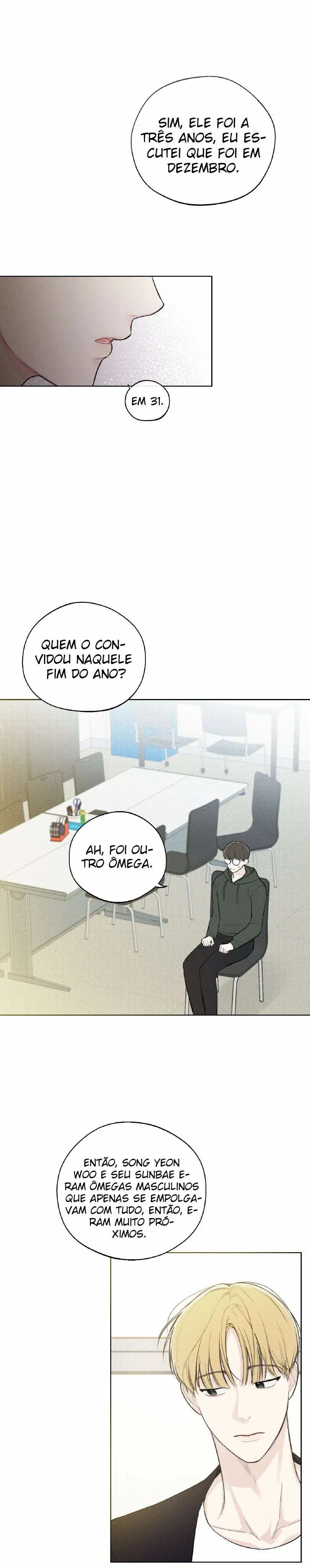 December – Capítulo 09 Yaoi – Página 16