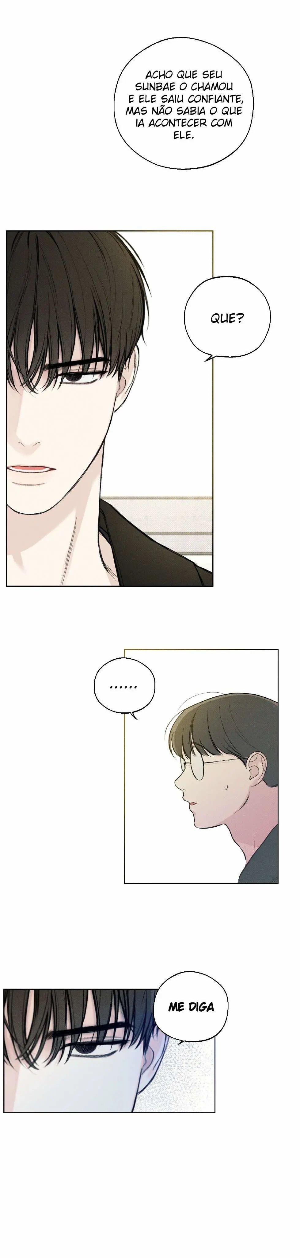 December – Capítulo 09 Yaoi – Página 17