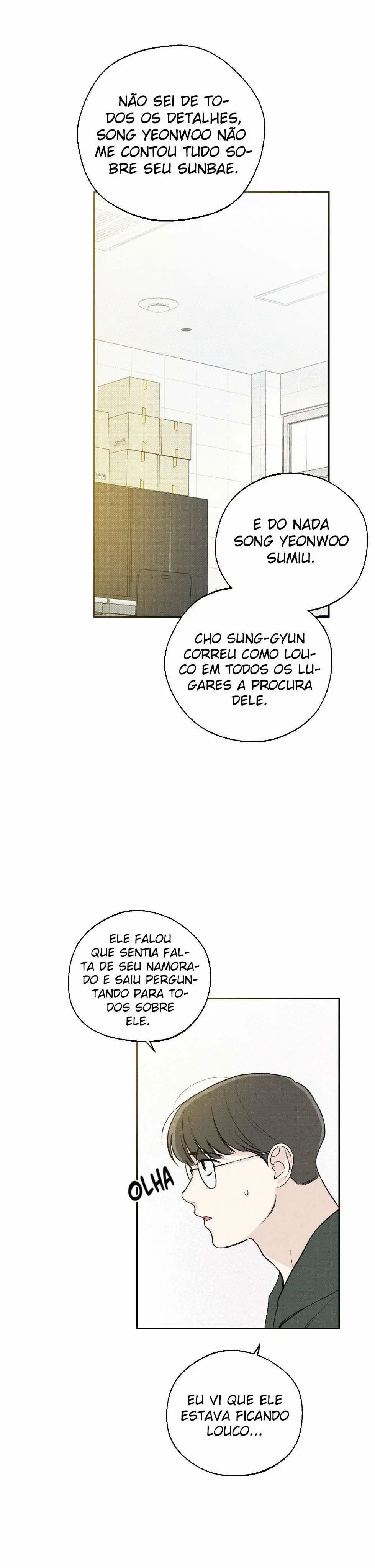 December – Capítulo 09 Yaoi – Página 18