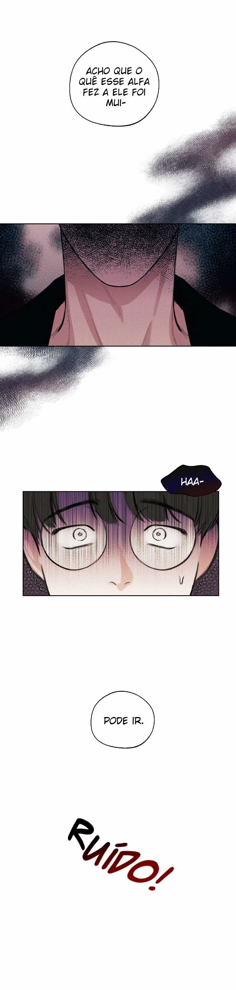 December – Capítulo 09 Yaoi – Página 19