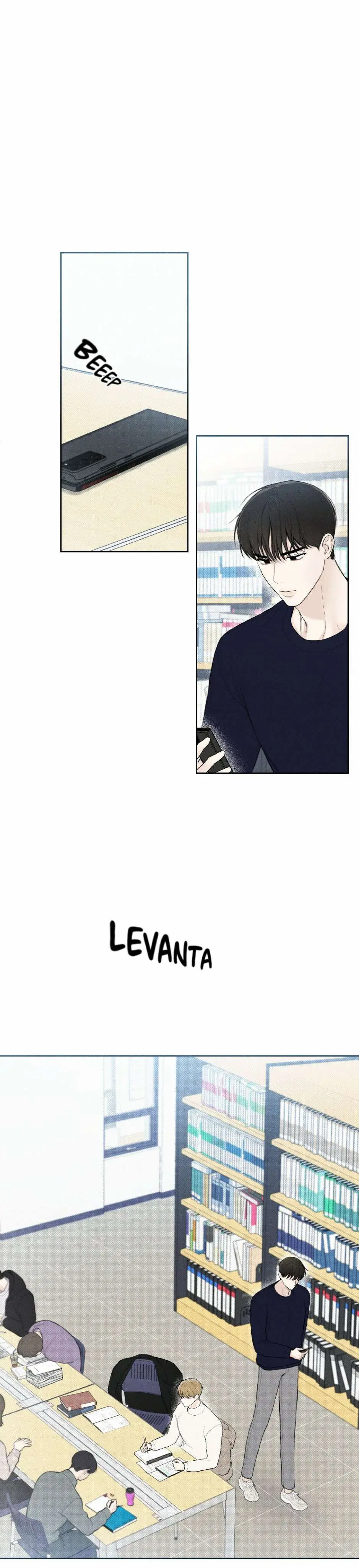 December – Capítulo 09 Yaoi – Página 2