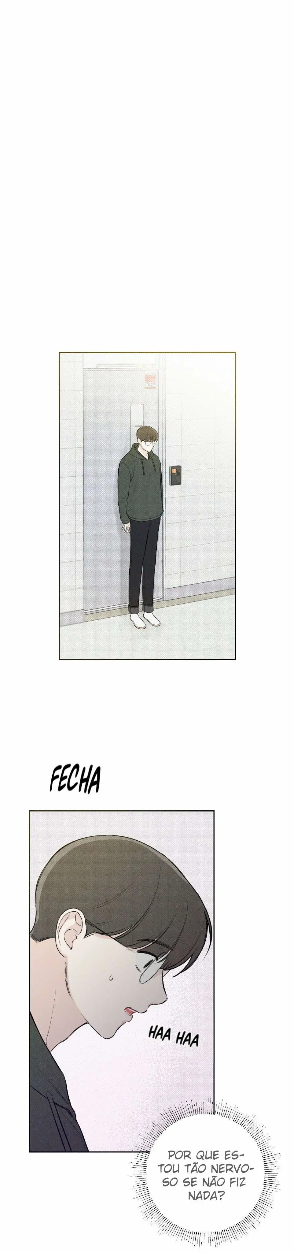 December – Capítulo 09 Yaoi – Página 21