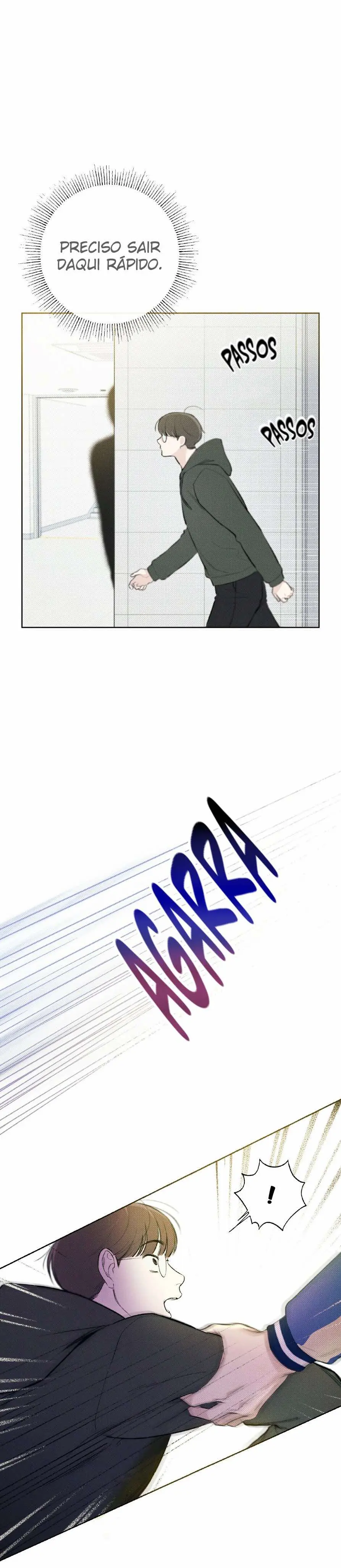 December – Capítulo 09 Yaoi – Página 22