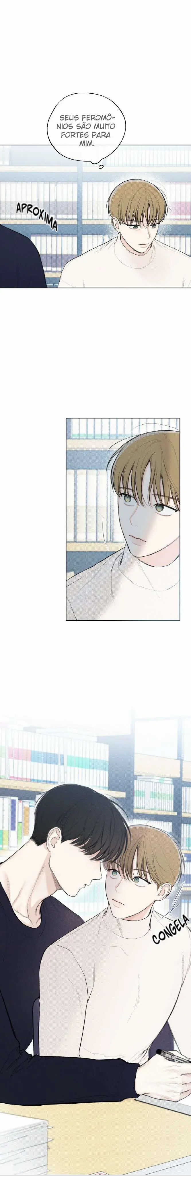 December – Capítulo 09 Yaoi – Página 5