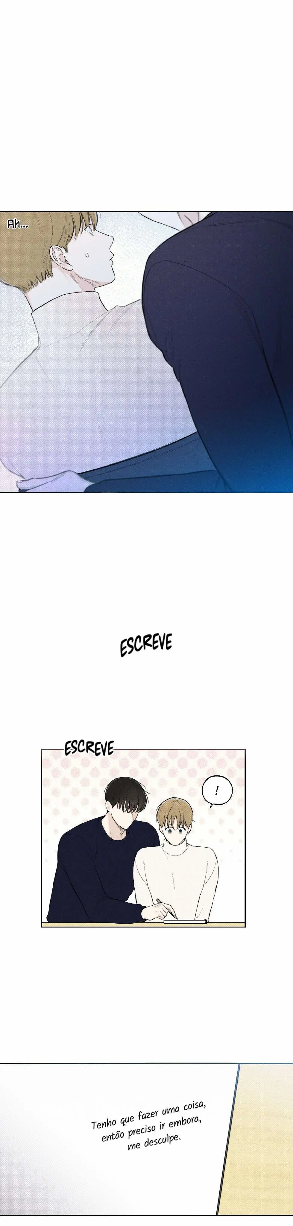 December – Capítulo 09 Yaoi – Página 6