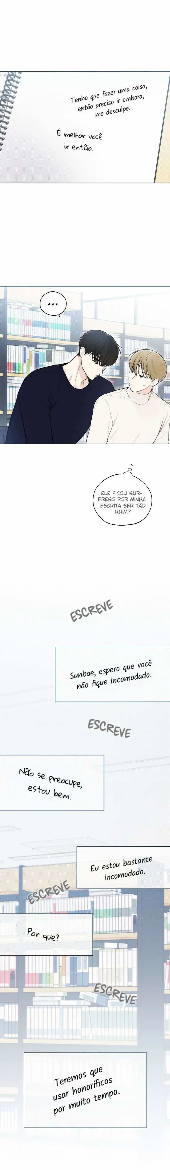 December – Capítulo 09 Yaoi – Página 8