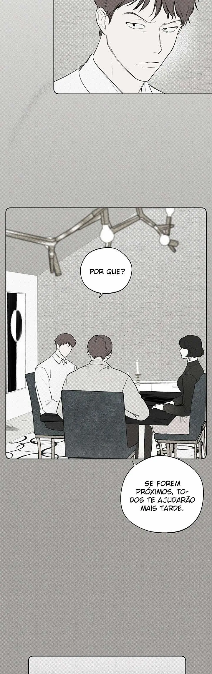 December – Capítulo 10 Yaoi – Página 10