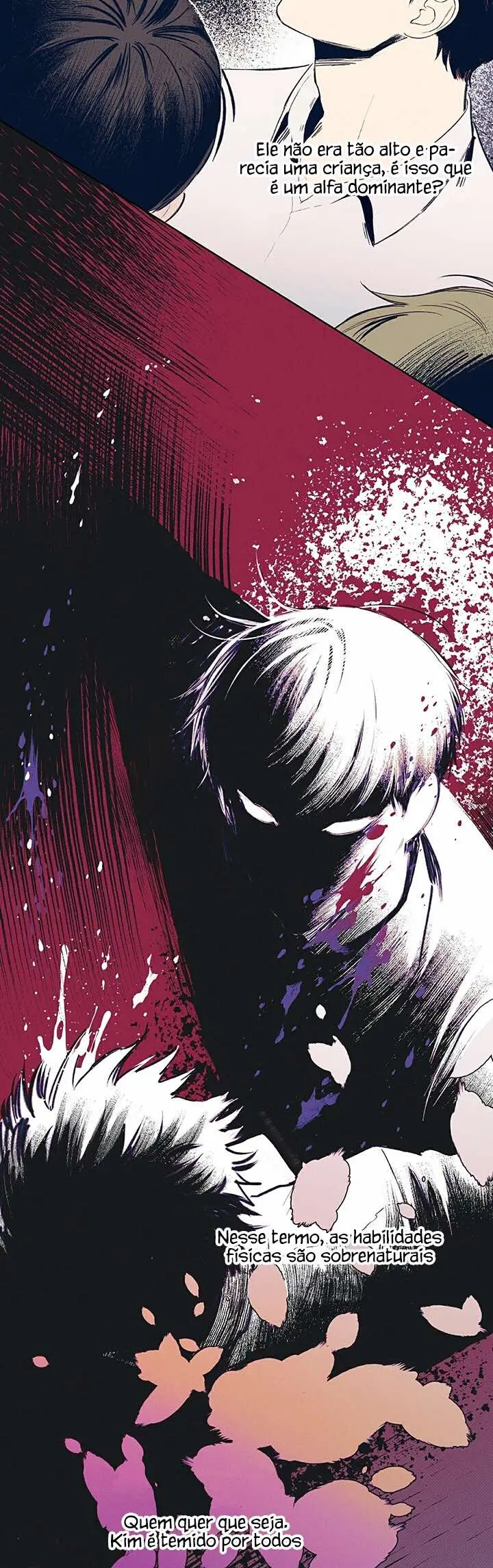 December – Capítulo 10 Yaoi – Página 12