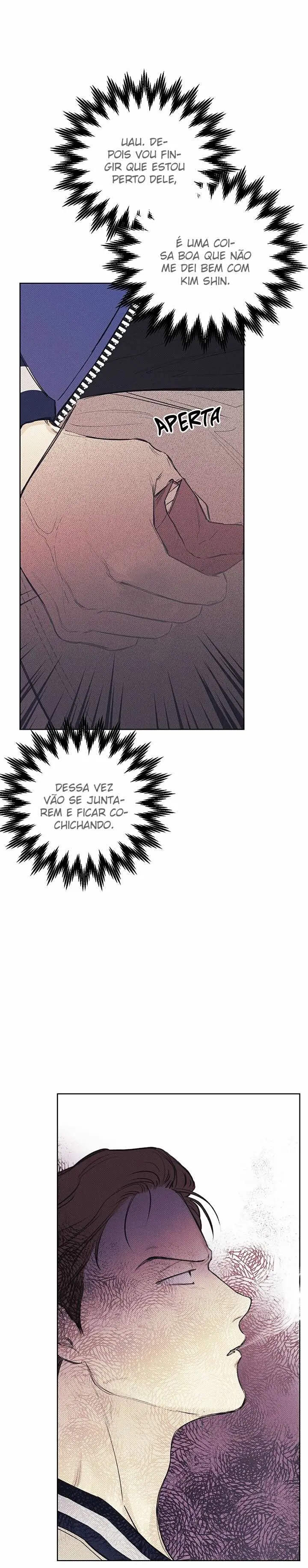 December – Capítulo 10 Yaoi – Página 15