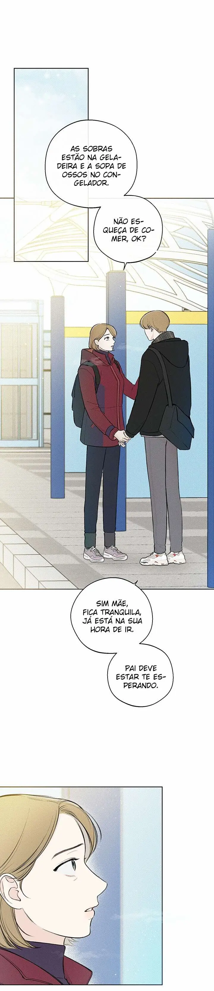 December – Capítulo 10 Yaoi – Página 17