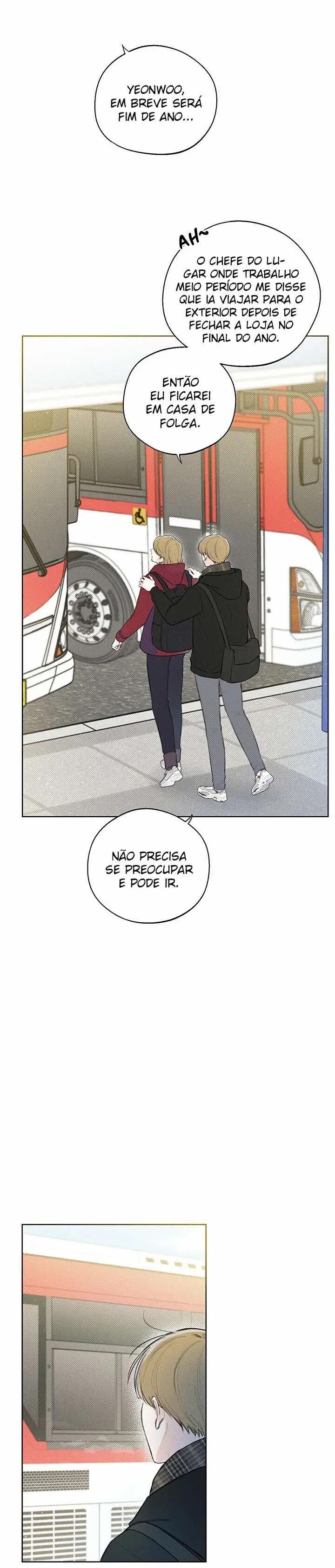 December – Capítulo 10 Yaoi – Página 18