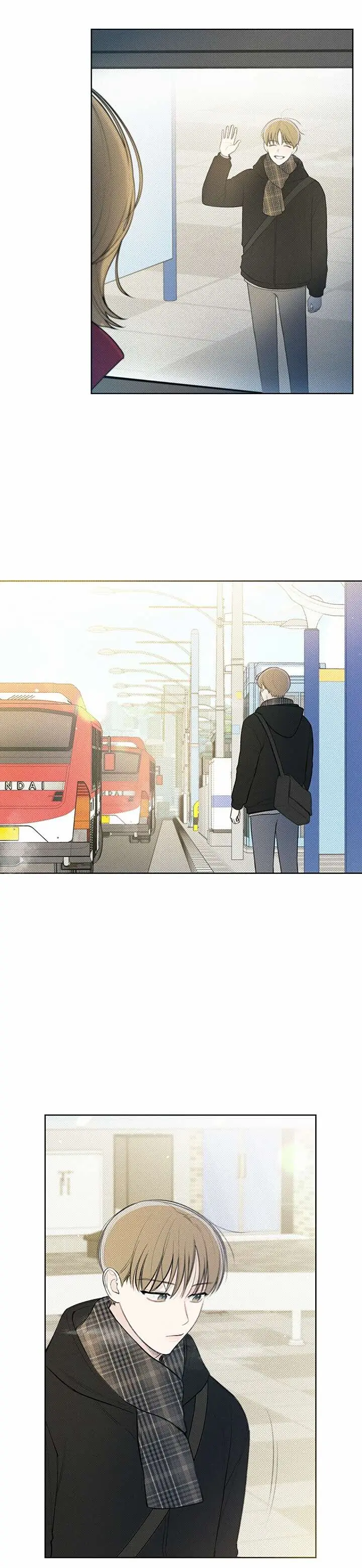 December – Capítulo 10 Yaoi – Página 19