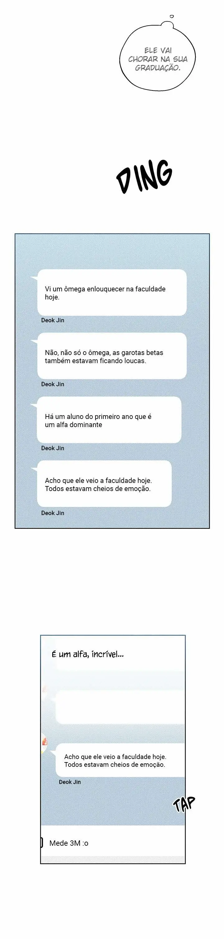 December – Capítulo 10 Yaoi – Página 2