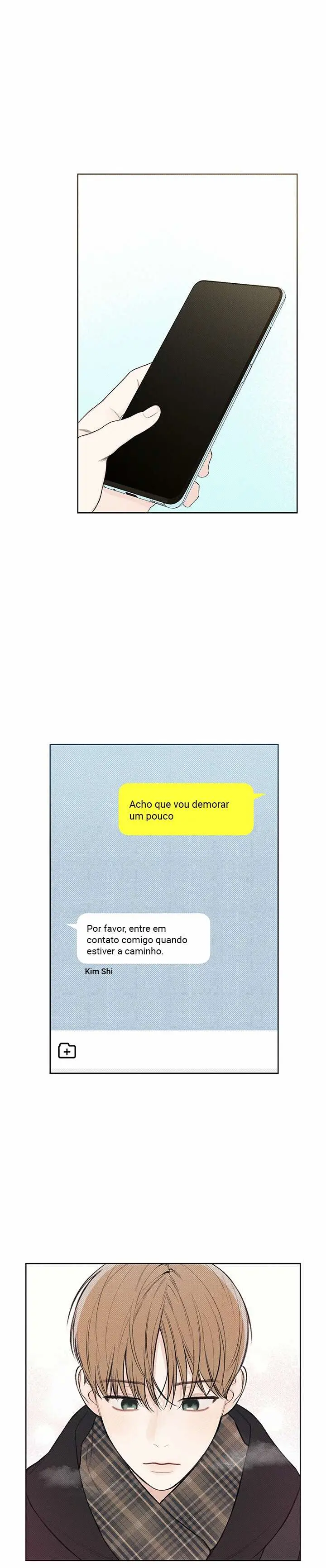 December – Capítulo 10 Yaoi – Página 20