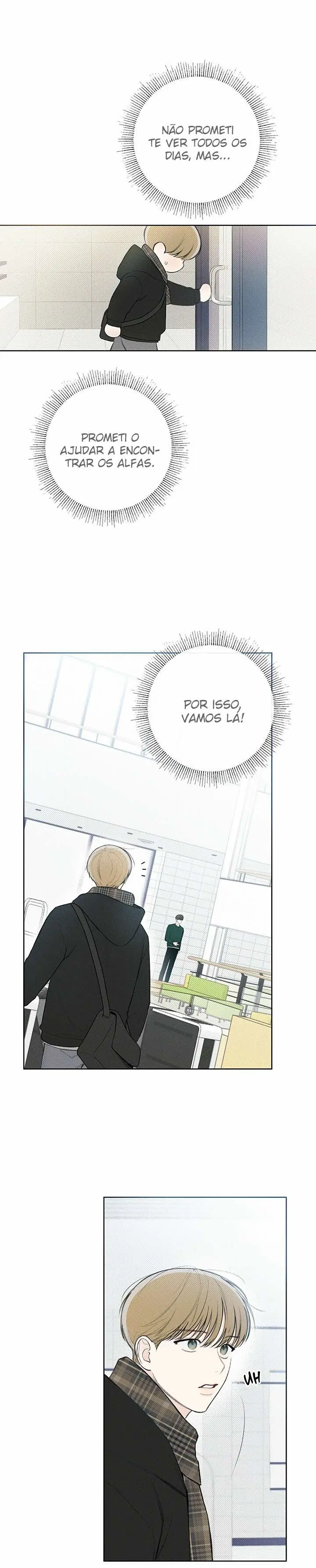 December – Capítulo 10 Yaoi – Página 23