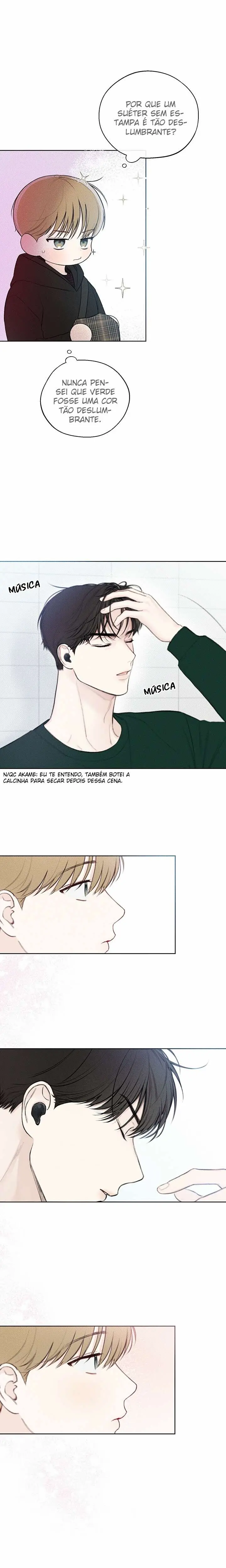 December – Capítulo 10 Yaoi – Página 25