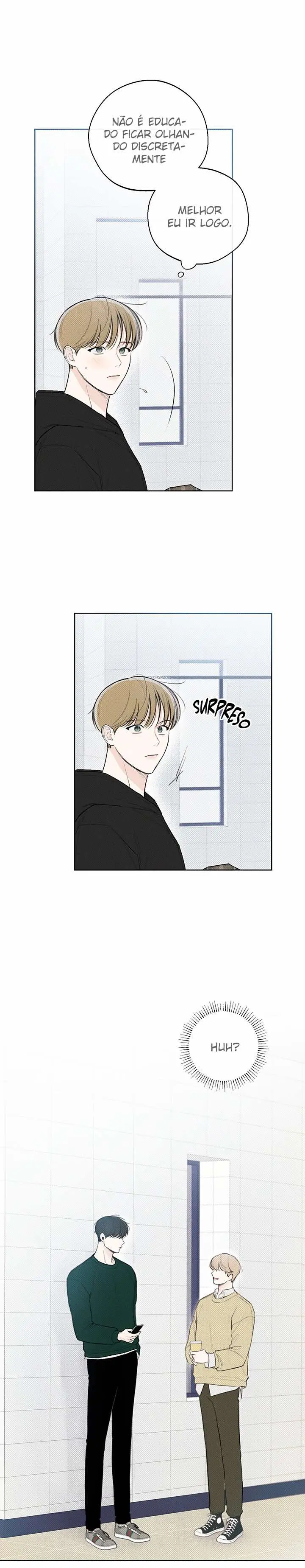 December – Capítulo 10 Yaoi – Página 27